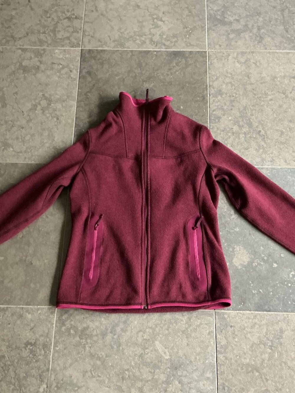 Arc’teryx Women's Plum Jacket